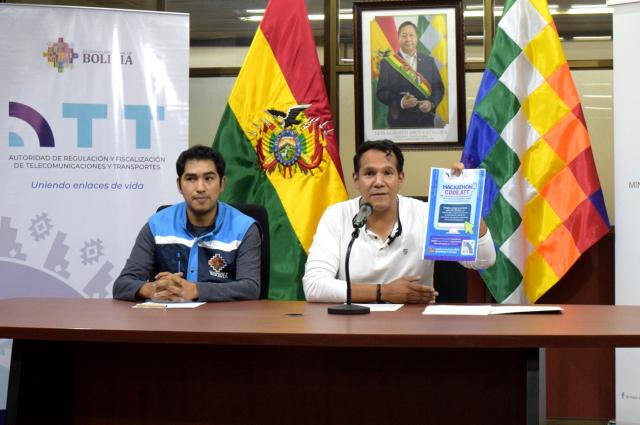Hackathon Code.ATT: una oportunidad para la juventud activa y creativa de la tecnología