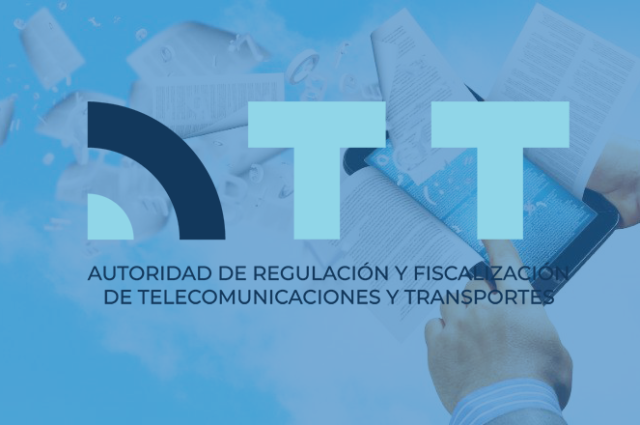 Estado de Situación de las Telecomunicaciones en Bolivia PRIMER SEMESTRE 2024