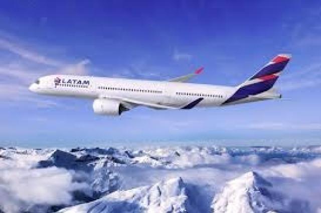 La ATT renueva autorización de LATAM para transporte aéreo internacional