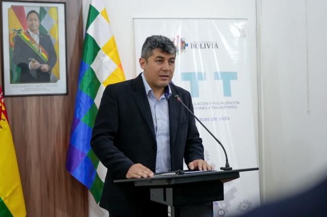 Bloqueos generan pérdidas millonarias en Bolivia