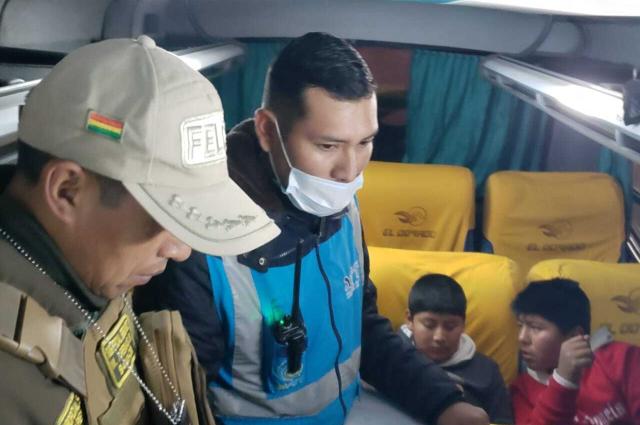 OPERATIVO "VACACIONES SEGURAS": ATT REFUERZA CONTROL Y SEGURIDAD EN TERMINALES Y AEROPUERTOS