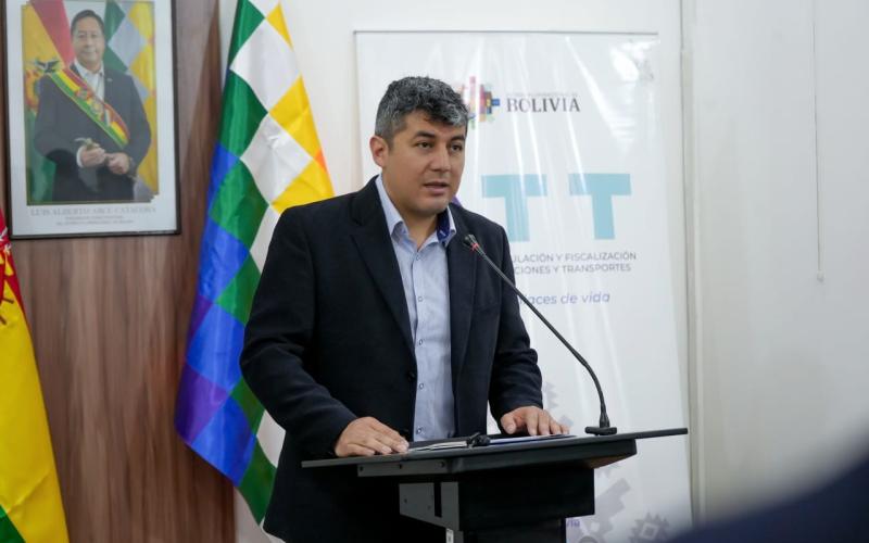 Bloqueos generan pérdidas millonarias en Bolivia