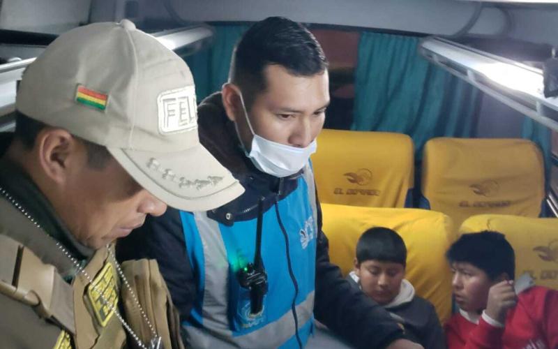OPERATIVO "VACACIONES SEGURAS": ATT REFUERZA CONTROL Y SEGURIDAD EN TERMINALES Y AEROPUERTOS